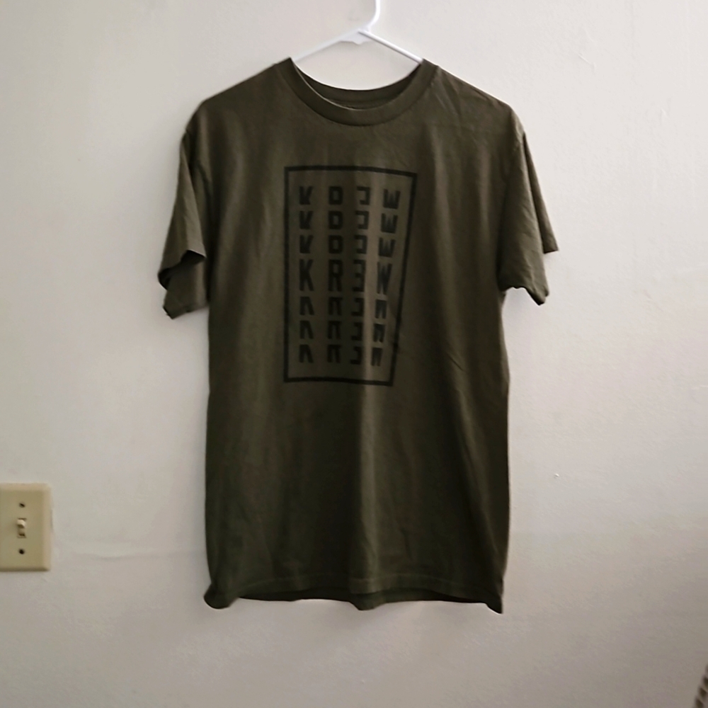 Medium Krew TSHIRT